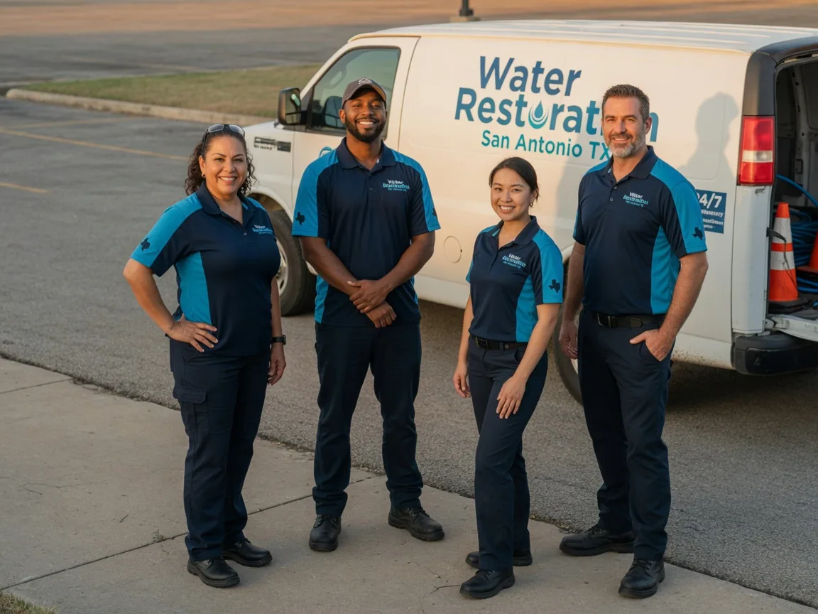 Water Damage Repair company in Glenwood, MN